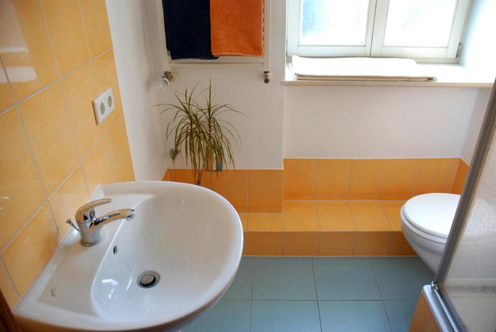Altstadt-Pension-Potsdam Room photo